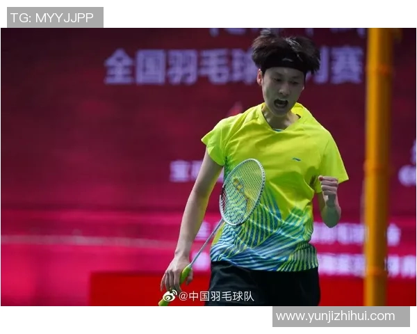 上海羽毛球队总决赛表现分析与状态评估的深度解读