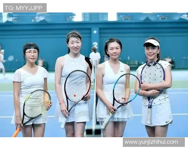 专访黄敏：探寻网球界的成功秘诀与背后故事