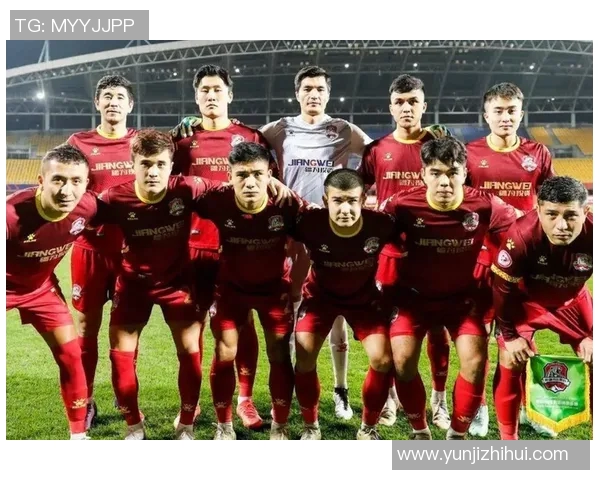 中国新疆足球明星的崛起与发展历程探讨