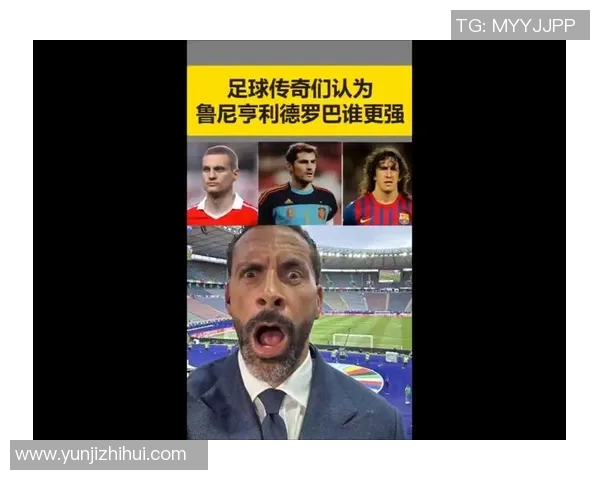 全球足球巨星百强榜单揭晓谁将登顶成为传奇之星