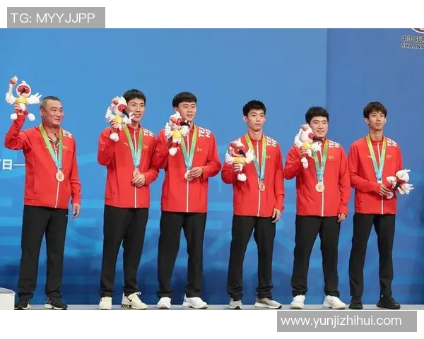 全运会乒乓球积分榜揭晓上海队以83分稳居第一名