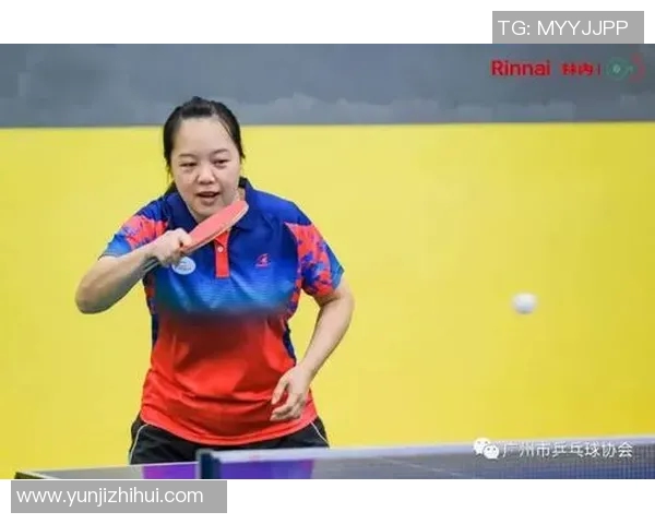 广州乒乓球队运营策略深度分析与发展方向探讨