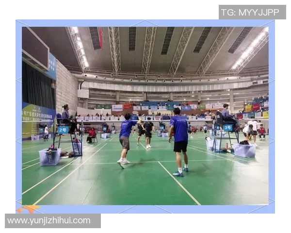 广州羽毛球队技术革新引发热议助力运动员全面提升竞技水平