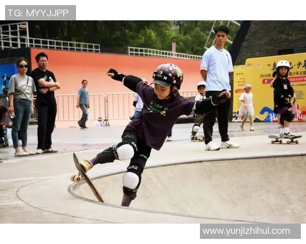 杭州极限运动嘉年华滑板队精彩表现速度评析与赛事亮点回顾