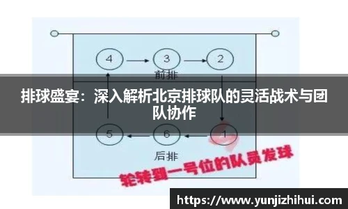 排球盛宴：深入解析北京排球队的灵活战术与团队协作